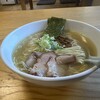 自家製ラーメン 五十八
