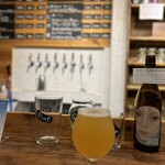 オクトワン ブルーイング - 