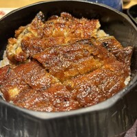ひつまぶし名古屋備長 グランフロント大阪店 - 