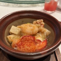 中国飯店 麗穂 - 