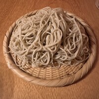 蕎麦おさめ - 