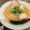 自家製麺 竜葵 マルイ北千住店