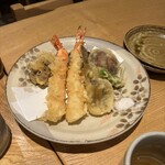 山王 ひらそば - 