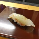 蒲兎鮨 - 鯛