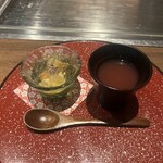 くずし鉄板 あばぐら - 