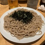 山王 ひらそば - 