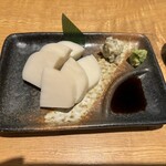 山王 ひらそば - 