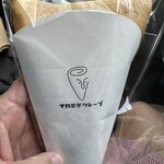 ナカミチクレープ - 