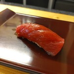 蒲兎鮨 - まぐろ