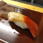 蒲兎鮨 - ほっき