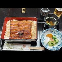 うなぎ割烹 大江戸 - 