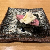 築地ボン・マルシェ - 