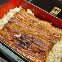 うなぎ割烹 大江戸 - 