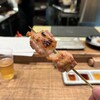 鶏家 たちばな - 