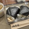おにぎり・とん汁 山太郎