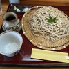 手打蕎麦かとう