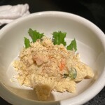 塩ホルモン 炭楽 - 