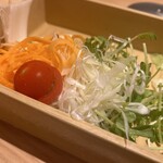 しゃぶしゃぶ温野菜 二口店 - 