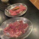 塩ホルモン 炭楽 - 