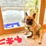 ヤキニク アトム - フート君