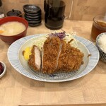 とんかつ檍 蒲田本店 - 