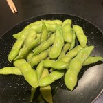 塩ホルモン 炭楽 - 