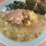 ラーメンショップ 新奥多摩街道店 - 