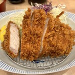 とんかつ檍 蒲田本店 - 