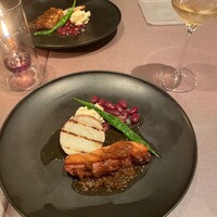 スミレオオサカ - 