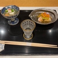 和空 成田山門前 - 