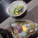 萬鷹旅館　　 - 