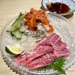 焼肉・ホルモン 踊ル - 