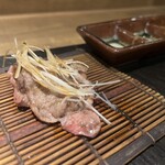 ホドリグランディ - 