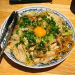 お好み焼きとフグの店 将 - 