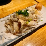 お好み焼きとフグの店 将 - 