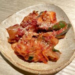 焼肉・ホルモン 踊ル - 