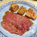 焼肉・ホルモン 踊ル - 
