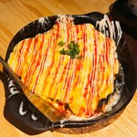 お好み焼きとフグの店 将 - 