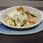 萬鷹旅館　　 - 