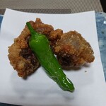 萬鷹旅館　　 - 