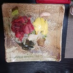 萬鷹旅館　　 - 