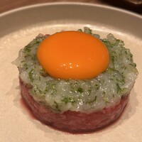 焼肉うしごろ 新宿三丁目店 - 