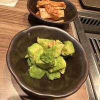 焼肉うしごろ 新宿三丁目店 - 