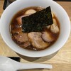 らぁ麺や 嶋