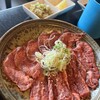 焼肉ふくろう
