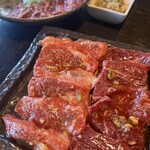 焼肉ふくろう - 