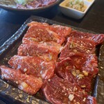焼肉ふくろう - 
