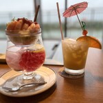 SAM'S Iiasu okinawa toyosaki ten - 