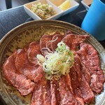 焼肉ふくろう - 