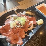 焼肉ふくろう - 